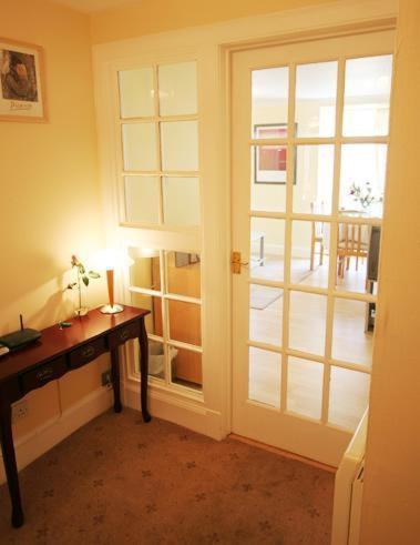 Apartments Royal Edinburgh Room photo