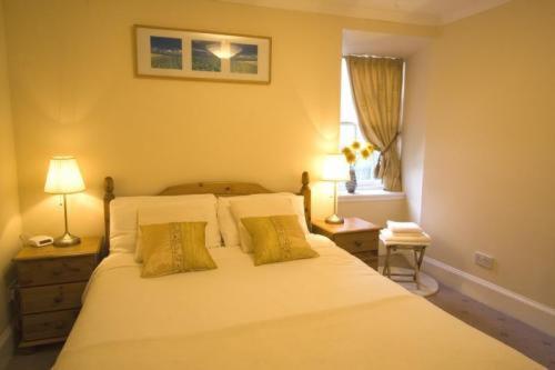 Apartments Royal Edinburgh Amenities photo