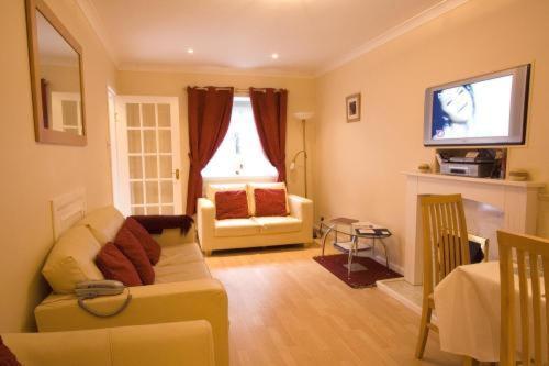 Apartments Royal Edinburgh Room photo